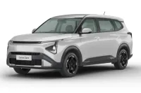 Kia Carens Clavis HTE